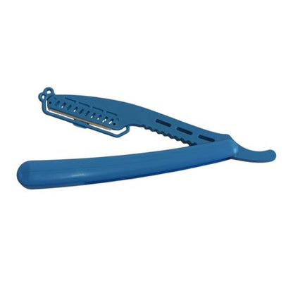Silverado Professional Barber Straight Edge Razor