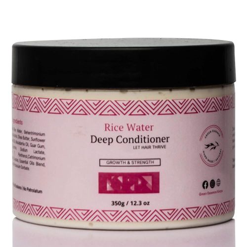 Green Essence Rice Water Deep Conditioner