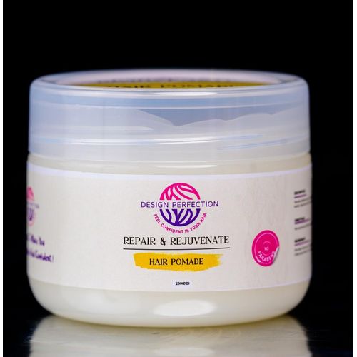 Design Perfection Repair and Rejuvenate Pomade