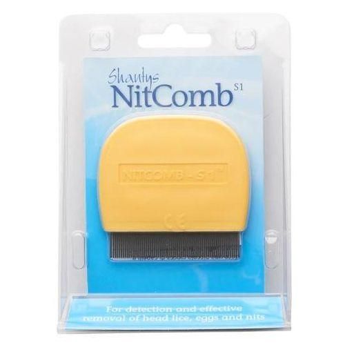 Shanty's Nitcomb