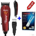 🔥 LIMITED DEAL — Wahl Professional Balding Hair Cut Kinyozi Machine + Shaver | V5000 Motor + Stainless Steel Blades + Home & Salon Use | KSh 5,280