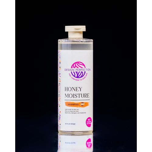 Design Perfection Sulphate-Free Honey Moisture Shampoo