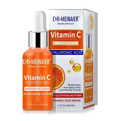 DR MEINAIER Hyaluronic Acid Whitening Face Serum
