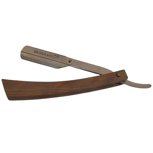 Silverado Professional Barber Straight Edge Razor