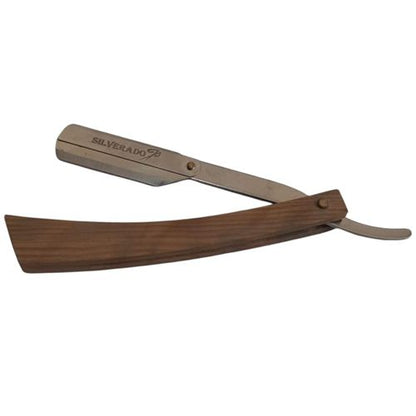Silverado Professional Barber Straight Edge Razor