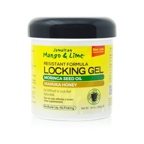 Jamaican Mango & Lime Resistant Formula Locking Gel