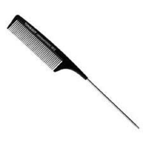 Toni & Guy Metal End Rat Tail Comb