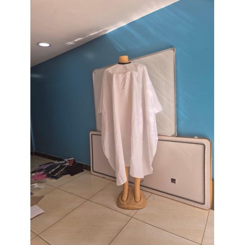 Barber Gown 19