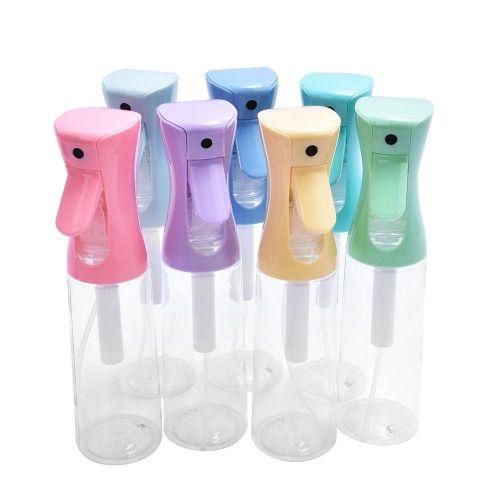 Water Spray Bottles