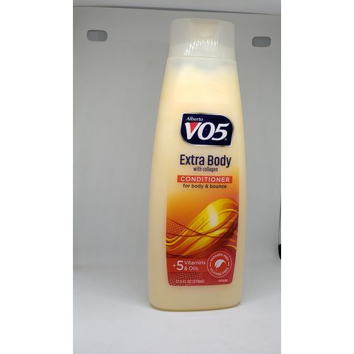 Alberto VO5 Extra Body With Collagen Conditioner