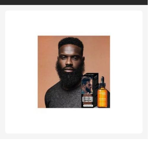 Dr. Rashel Beard Growing Oil