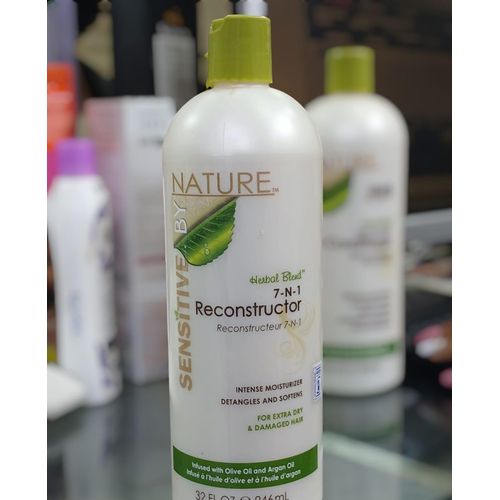 Sensitive By Nature 7in1 Reconstructor