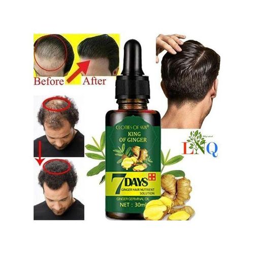 Clothes Of Skin Hair Growth Fast Hair Growth Oil Hair Loss Treatment Oil