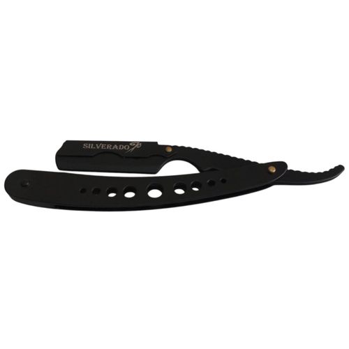Silverado Professional Barber Straight Edge Razor