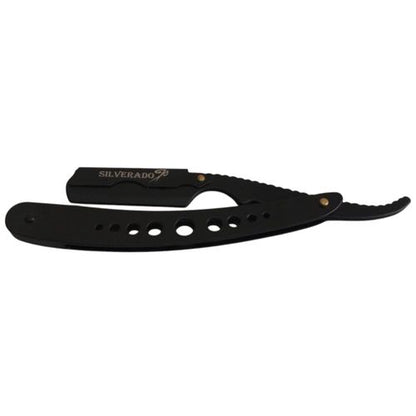 Silverado Professional Barber Straight Edge Razor