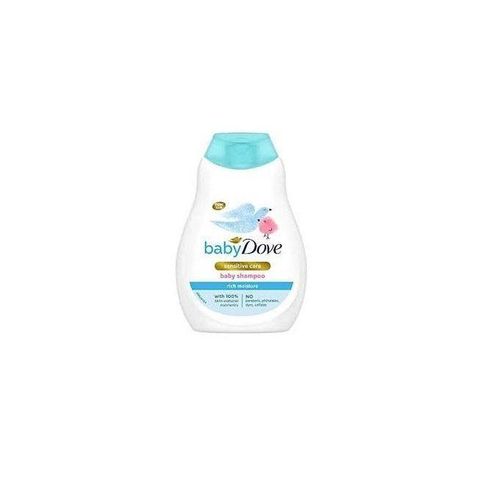 Dove Dove/Baby Rich Moisture Shampoo 200ml