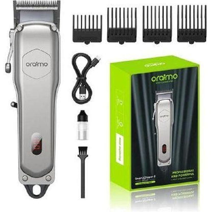 Oraimo OPC-CL30 SmartClipper2 Professional Cordless Hair Clipper