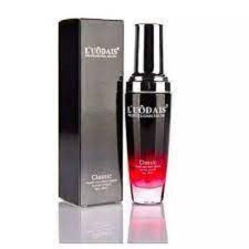 Luodais Classic Human Hair Wig and Weave Repair Serum