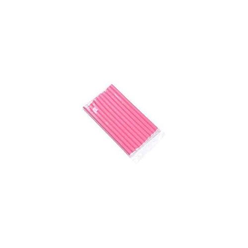 10 Pieces Flexi Rods ( Medium Size )