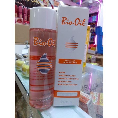 Bio Oil