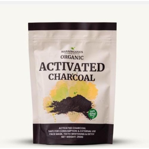 Mara Activated Charcoal powder