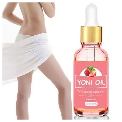 Premium Quality Yoni Oil
