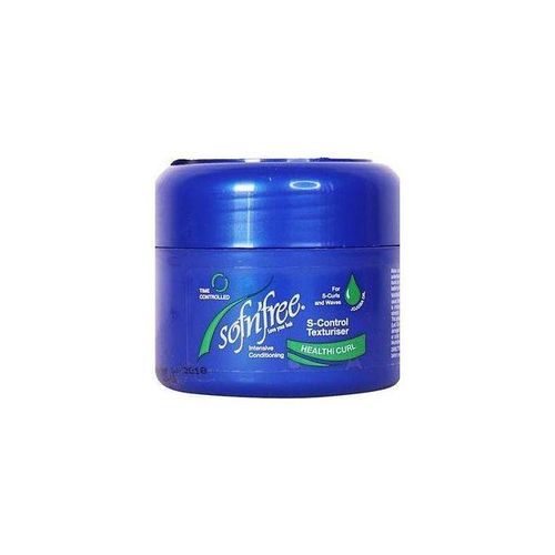 Soft N Free Control Texturizer