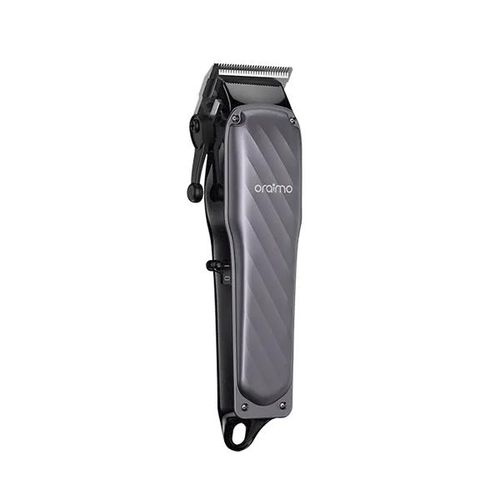 Oraimo SmartClipper 2C Professional Hair Clipper Cordless Men's Hair Trimmer with High-Precision Carbon Steel Blades and 150-Minute Runtime