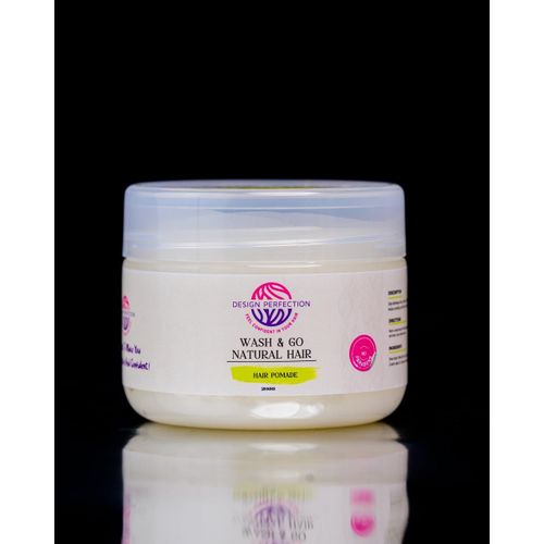 Design Perfection Wash and Go Pomade