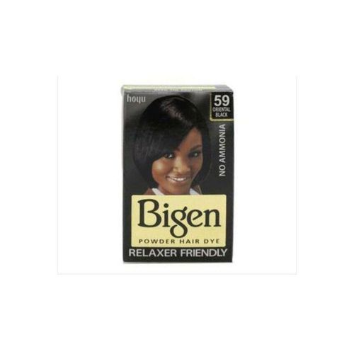 Bigen Hair Colour