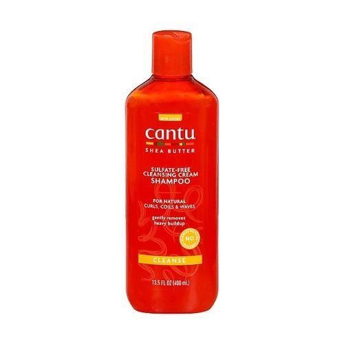 Cantu Shea Butter Cleansing Shampoo 400ml