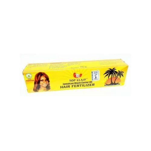 Top Class Jamaican Black Castor Hair Fertilizer