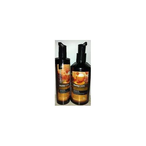 Honey Care Honeycare Keratin Essence Shampoo 500ml.