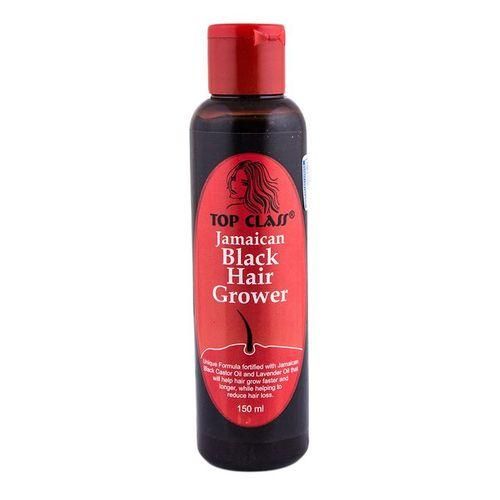 Top Class Jamaican Black Hair Grower 150ml