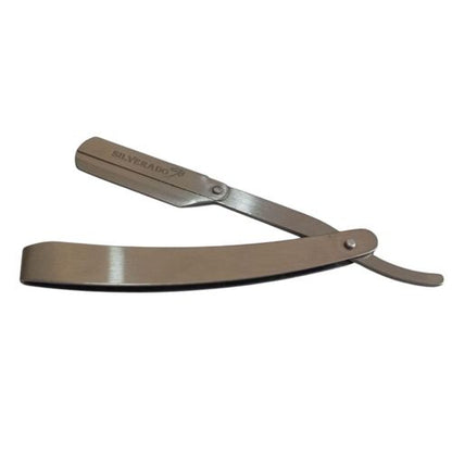 Silverado Professional Barber Straight Edge Razor