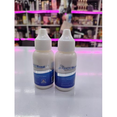 Ghost Bond Wig Glue And Remover For Front Lace Wig Adhesives