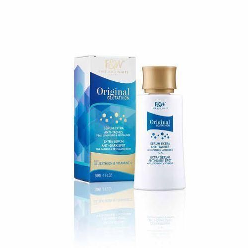 Fair & White Anti Dark Spot Vitamin C Extra Serum 30ml