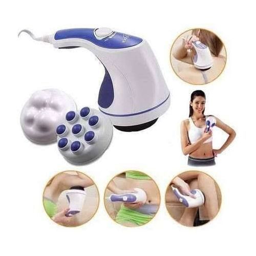 Relax Powerful 2 In 1 Blender With Grinder 1.5l