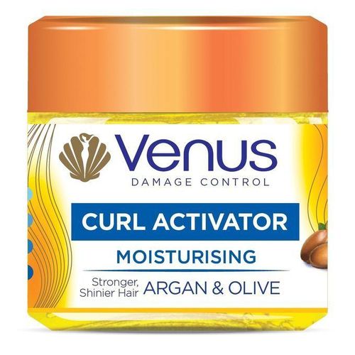 Venus Damage Control Moisturising Curl Activator