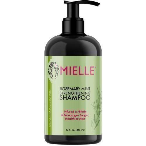 Mielle Rosemary Mint Strengthening Shampo