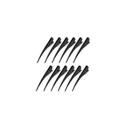 12Pcs Alligator Hair Clips