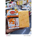 🔥 ORDER 1, WE SEND 2 — Disaar Turmeric Super Whitening Soap | Dark Spots + Dark Armpits + Knuckles | KSh 1400