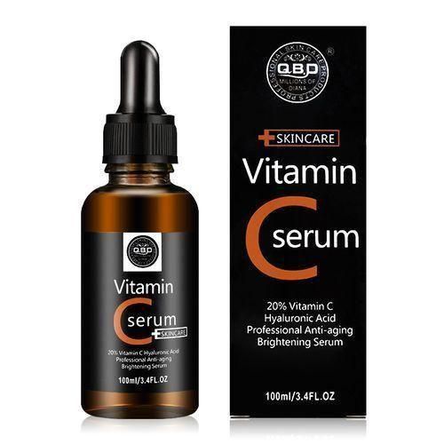 QBD Vitamin C Serum