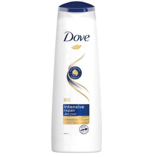 Dove Shampoo Intensive Repair 400Ml