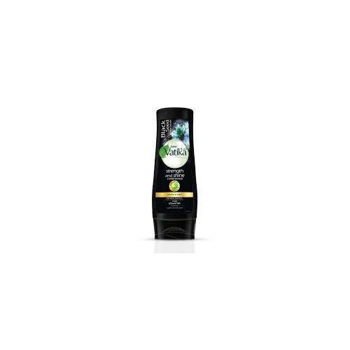 Dabur Vatika Naturals Turkish Black Seed Strength & Shine Conditioner