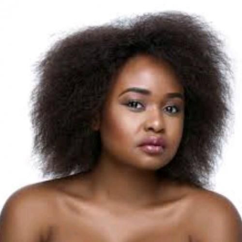 Natural Miss Lola Coco Wig