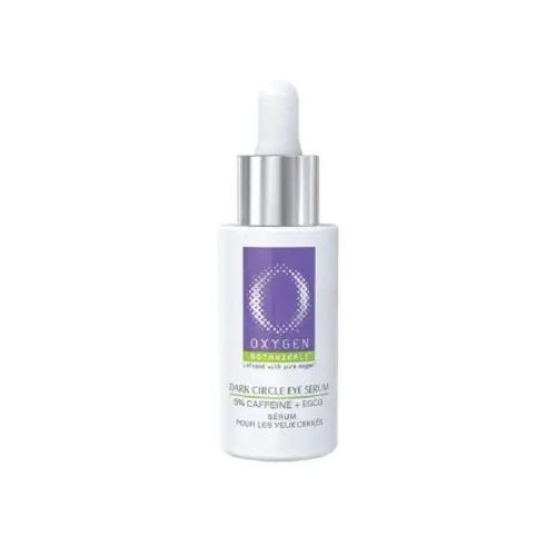 Oxygen Botanicals Dark Circle Eye Serum 30ml