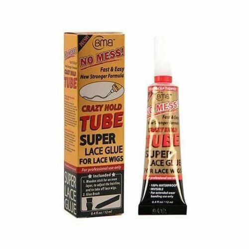 BMB Crazy Hold Tube Super LACE WIG GLUE
