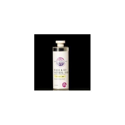 Design Perfection Sulfate Free Wash & Go Shampoo