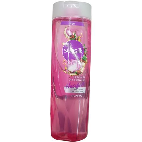 YC.TWS Onion & Jojoba Oil Hairfall Shampoo